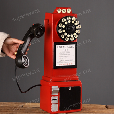 0.5M Telephone