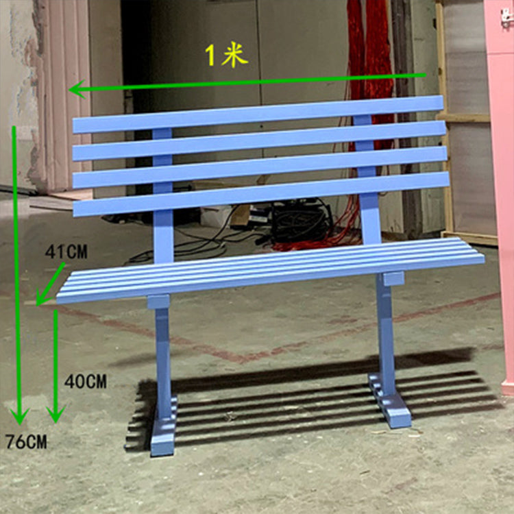 1M Bench