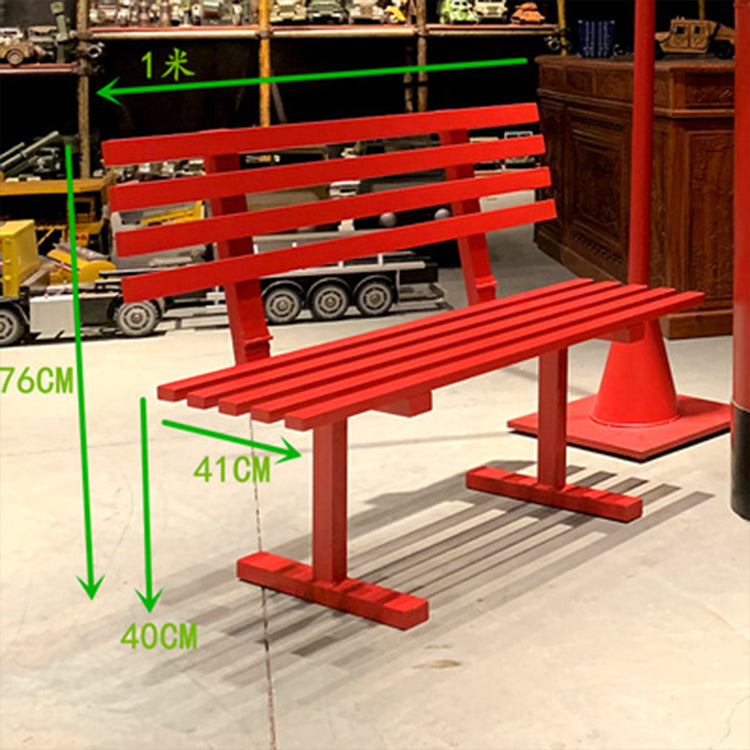 1M Bench